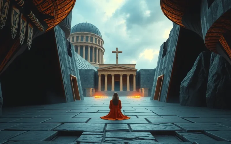 Como Indiana Jones e o Templo da Perdição dividiu opiniões dos fãs