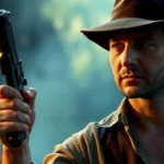 Como Indiana Jones se tornou o aventureiro mais famoso do cinema