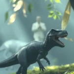 Como Jurassic Park mudou para sempre o cinema de aventura