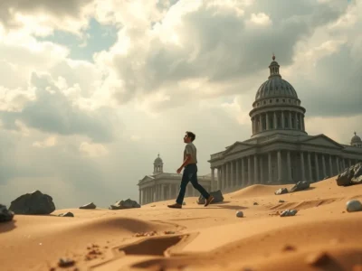 Como Nolan criou o conceito de tempo distorcido em A Origem