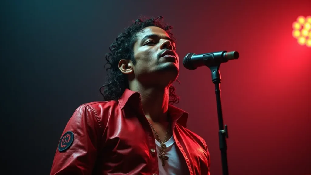 Como o documentário This Is It mostrou MJ nos últimos ensaios