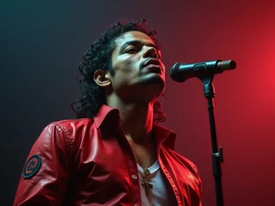 Como o documentário This Is It mostrou MJ nos últimos ensaios