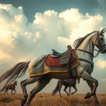 Como Odisseu idealizou o Cavalo de Troia e venceu a guerra