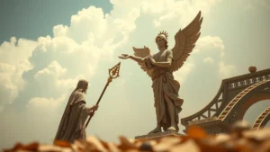 Como os gregos antigos explicavam o mundo através dos deuses