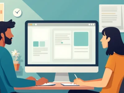 Como programar o conteúdo da semana toda de uma vez nas redes