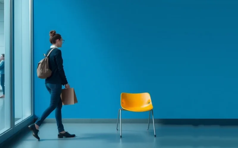 Como retomar o trabalho com segurança após o tratamento da dependência