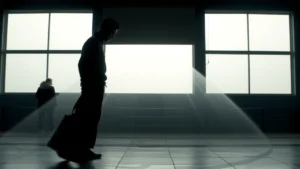 Como Tubarão de Spielberg revolucionou o cinema de suspense
