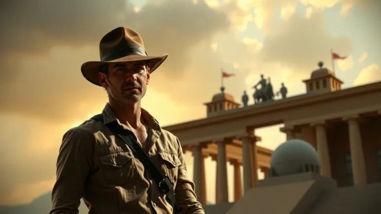 Indiana Jones e a Última Cruzada e o auge da famosa franquia