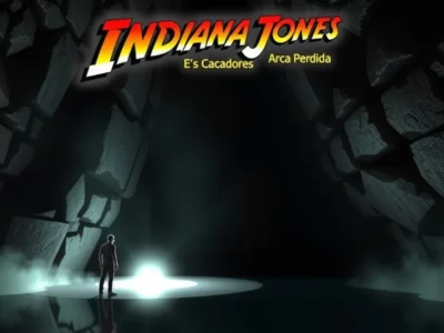 Indiana Jones e os Caçadores da Arca Perdida explicado em detalhes