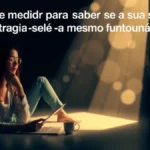 O que medir para saber se a sua estratégia está mesmo funcionando