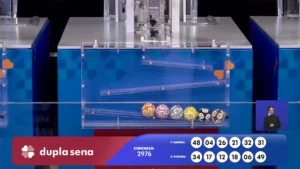 Resultados da Dupla Sena, Lotomania, Quina e mais