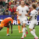 Noruega vence Costa do Marfim e enfrenta Brasil nas oitavas