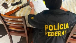 Doleiro movimentou R$ 375 mi para contrabandistas, diz Receita