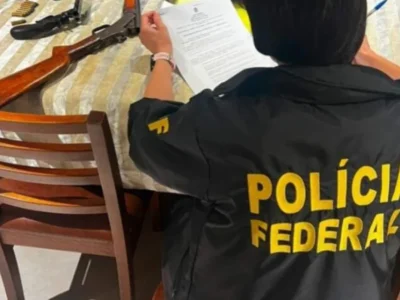 Doleiro movimentou R$ 375 mi para contrabandistas, diz Receita