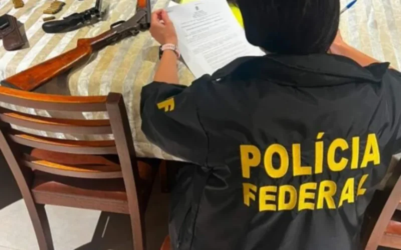 Doleiro movimentou R$ 375 mi para contrabandistas, diz Receita