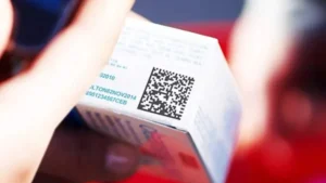 Anvisa abre consulta sobre QR Code em caixas de remédio