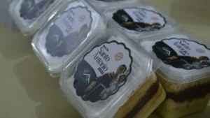 Bolo de Santo Antônio terá 17 mil fatias e 3 mil alianças