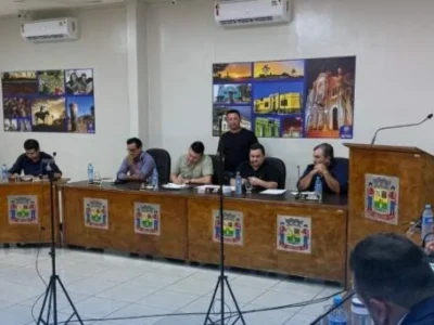 MP investiga diárias de até R$ 8 mil por mês em Bela Vista