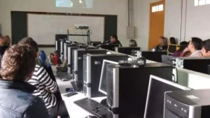 UEMS abre 160 vagas para Licenciatura em Computação