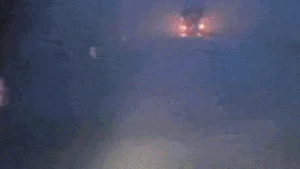 Granizo e ventania: frente fria chega e atinge cidades de MS