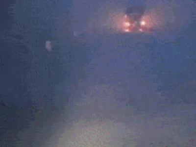 Granizo e ventania: frente fria chega e atinge cidades de MS