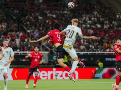 Coreia do Sul vira nos minutos finais e estreia com vitória na Copa