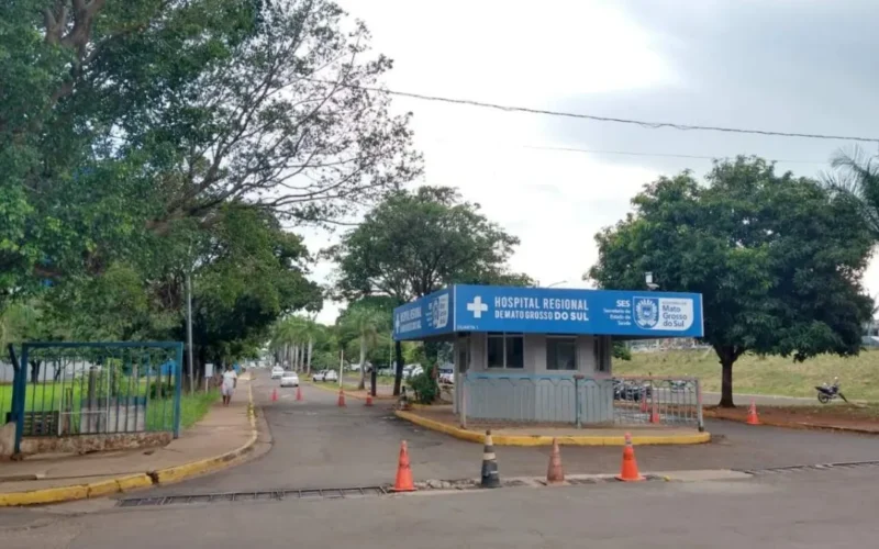 Jovem é baleado no abdômen no Parque do Lageado