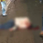 Jovem é morto a tiros em frente a tabacaria no Leblon