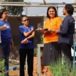Parque do Lageado: projetos sociais brotam em meio à violência