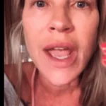 Atriz Luana Piovani divulga fake news sobre tortura em MS