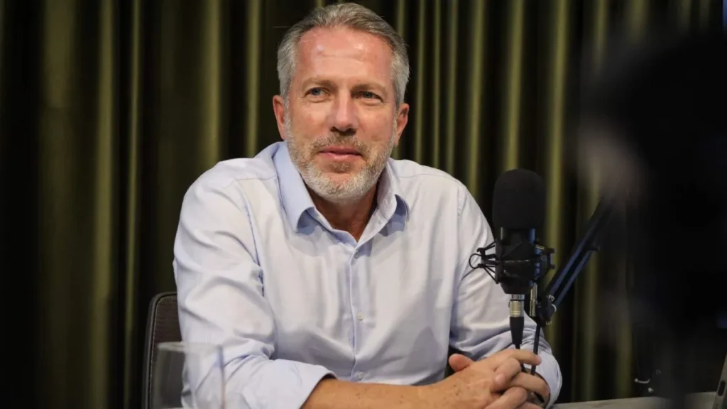 Amaury Pekelman assume presidência nacional do etanol de milho