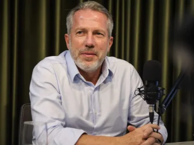 Amaury Pekelman assume presidência nacional do etanol de milho