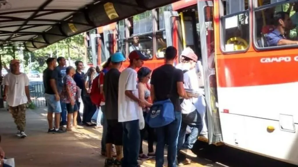 Prefeitura intervém e tira gestão do Consórcio Guaicurus
