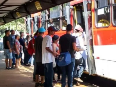 Prefeitura intervém e tira gestão do Consórcio Guaicurus