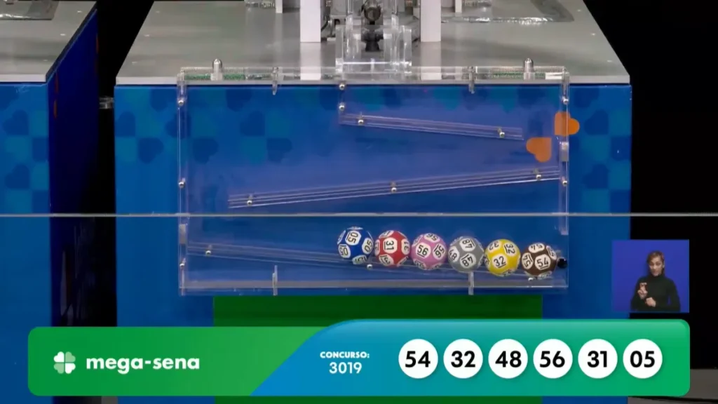 Dia de Sorte, Lotofácil e Mega-Sena: veja as dezenas sorteadas