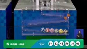 Dia de Sorte, Lotofácil e Mega-Sena: veja as dezenas sorteadas