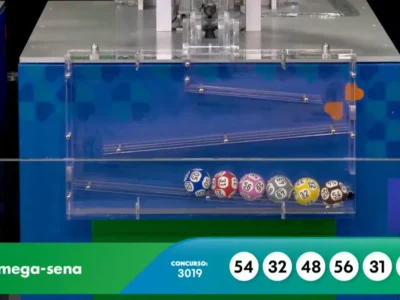 Dia de Sorte, Lotofácil e Mega-Sena: veja as dezenas sorteadas