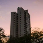 MS amanhece com 7°C e quarta-feira terá sol e ventos fortes