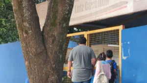 Furto de fiação em escola suspende aulas de 6 turmas em Campo Grande