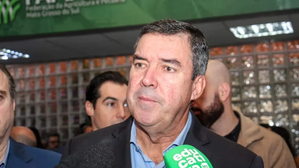 Riedel nomeia Ana Carolina Ali Garcia como desembargadora do TJMS
