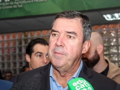 Riedel nomeia Ana Carolina Ali Garcia como desembargadora do TJMS