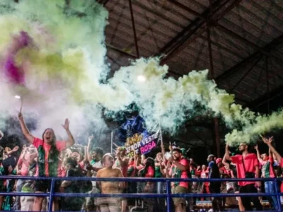 Sorteio define ordem dos desfiles do Carnaval 2027 neste sábado