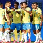 Brasil busca 1ª vitória na Copa contra Haiti com novidades