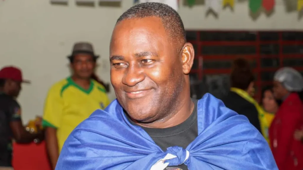 Haitianos no Brasil torcem pelo Brasil após eliminação