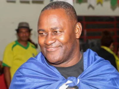 Haitianos no Brasil torcem pelo Brasil após eliminação