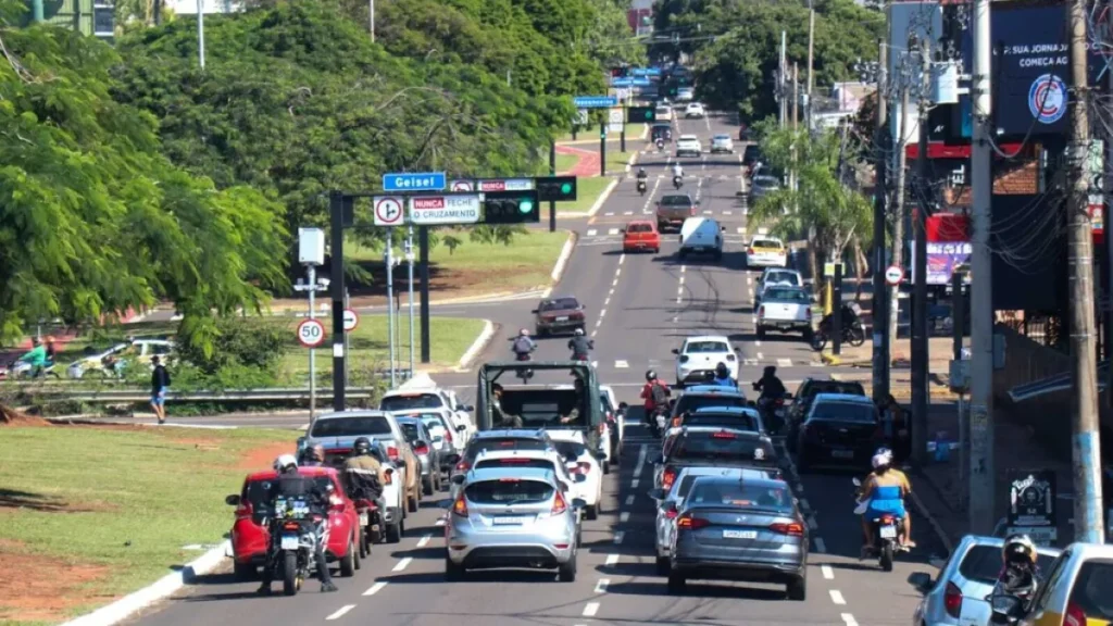Festas juninas: 14 ruas são interditadas em Campo Grande neste sábado