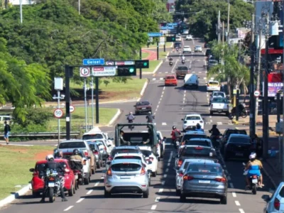 Festas juninas: 14 ruas são interditadas em Campo Grande neste sábado
