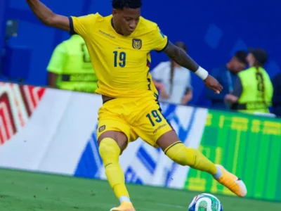 Equador pressiona, mas empata sem gols com Curaçao na Copa