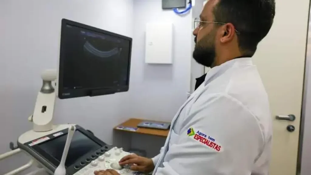 Exames do SUS podem ter valor até 890% maior em programa contra filas