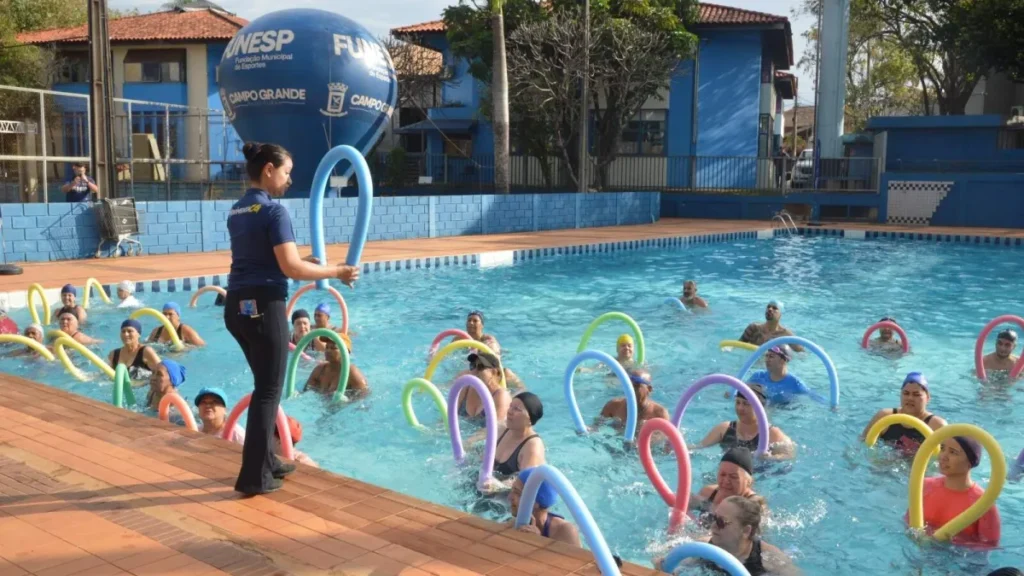 Prefeitura de Campo Grande homologa 982 vagas temporárias